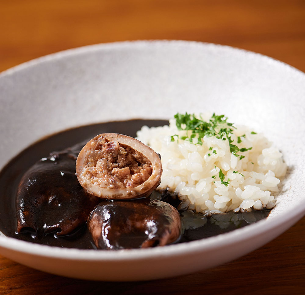 料理